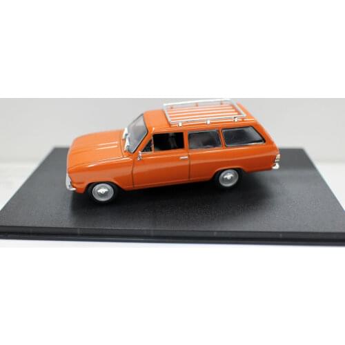 I XO 1:43 OPEL Commodore C 1978-1982 boutique alloy car toys for children kids toys Model gift Original box