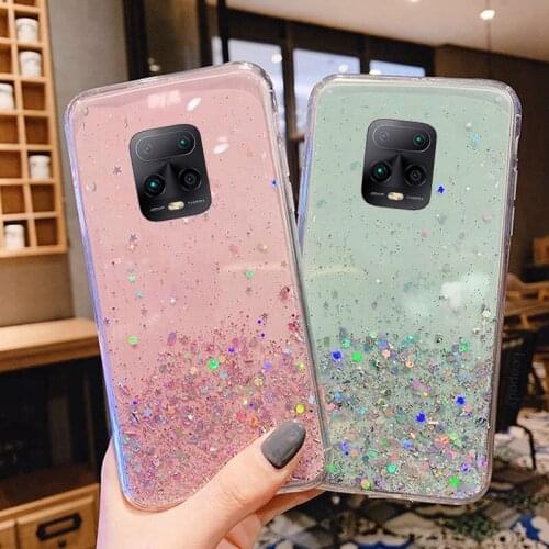Jlwmhxl Phone Cases Xiaomi Redmi Note 9 5G