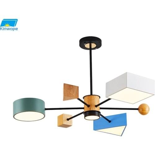 Kinwope Pendant Lights