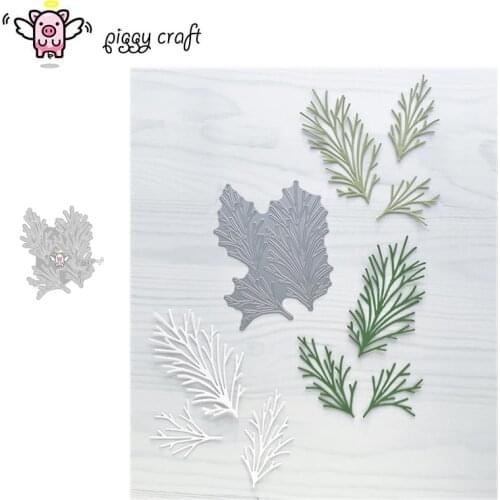 Craft metal cutting dies cut die mold New Leaf decoration Scrapbook paper craft knife mould blade punch stencils dies