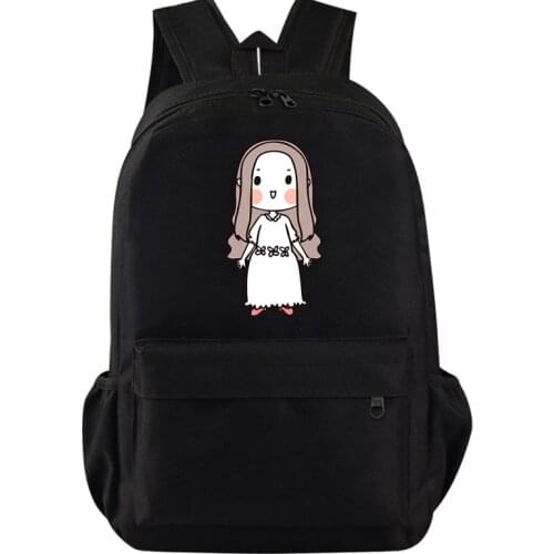 2021 Fashion Waterproof Backpacks Women Bag Female Travel Backpack For Teenager girl school bag Mochilas