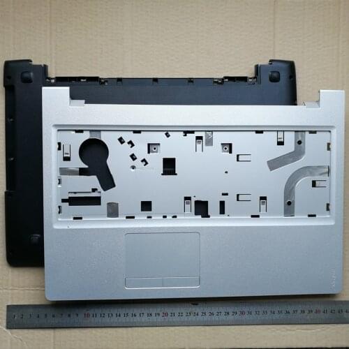 New laptop upper case base cover /bottom case palmrest for lenovo ideapad 110-15 ISK IKB tianyi 310-15