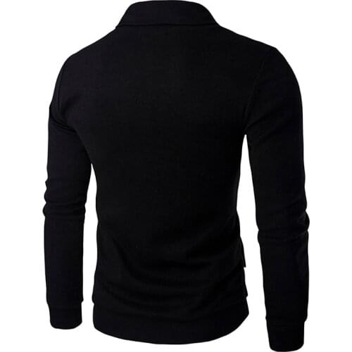 2017 New Style Mens Fashion Casual Sweater Single Breasted Decorated Knit Cardigan Coat Male Embroidery Cardigan Sweater