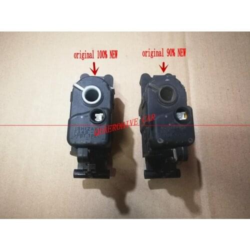 QDAEROHIVE 90% NEW original RearView Fold Actuator Door Side Mirror Fold Motor for SUBARU Forester 2008-2017