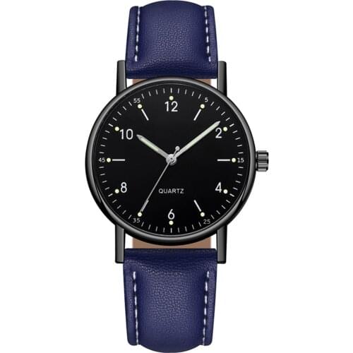 Simplicity Modern Quartz Watch High Quality Casual Wrist Watch for Women Relojes Para Mujer Classic Women Watches Ceasuri Hot&50