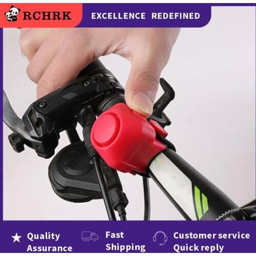 Велосипедные звонки RCHRK China At AliExpress
