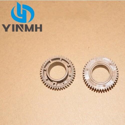 2PCs Fuser Gear JC66-01254A 45T for Samsung ML 1630 2250 ML2510 ML2571 ML2850 SCX4725 4824 for Xerox WC 3210 3220
