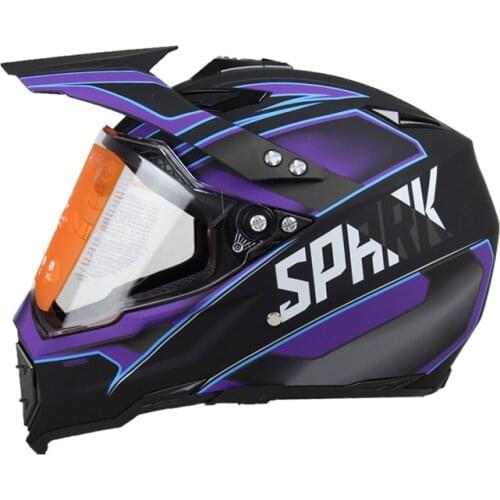 Professional Motocross Helmets Off Road Motorcycle Motocicleta Capacete Casco Cross Helmet Motorcycle Helmet