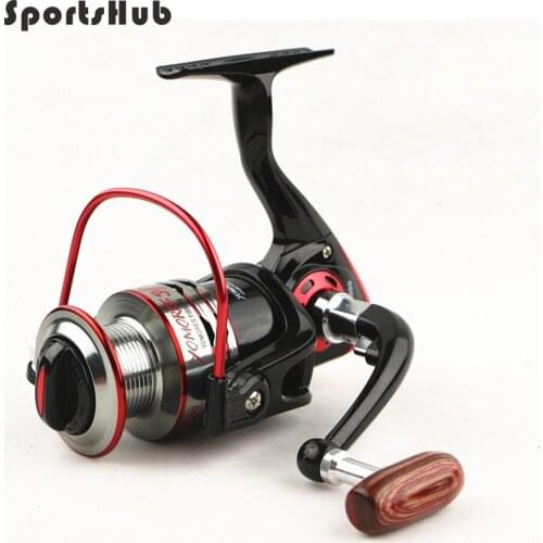 SPORTSHUB Spinning Reels