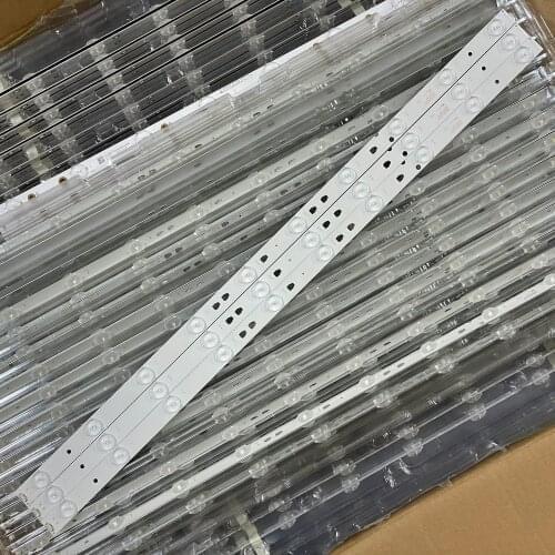 30pcs LED backlight strip for MTV-3229LTA2 LE32B8000T MTV-3230LT2 MTV-3231LTA2 MTV-3231LW 32PAL535 LE32B310N LED315D10-ZC14-07