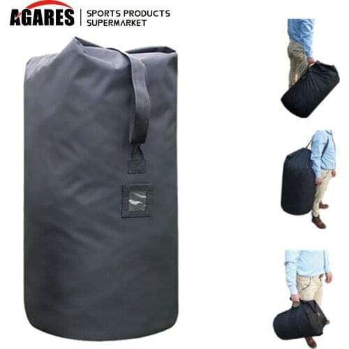 Tactical Bag Travel Duffel Bag Large Heavy Duty Weekend Bag Sport Bag Outdoor For Picnic Camping Bags