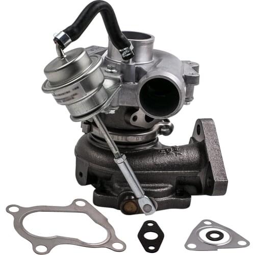 RHF4 VT10 VA420088 Turbo Turbocharger for Mitsubishi L200 2.5 TD 133HP 4D5CDI