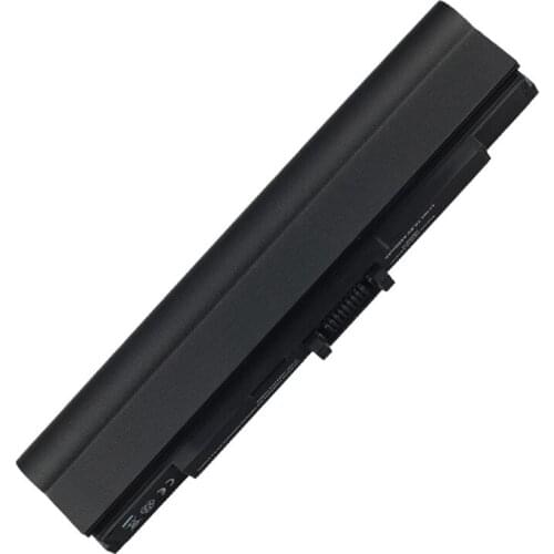 Laptop Replacement Battery 6-Cell 4400Mah 11.1V Backup Battery For Acer Aspire One D260 D270 E100 AL10A31