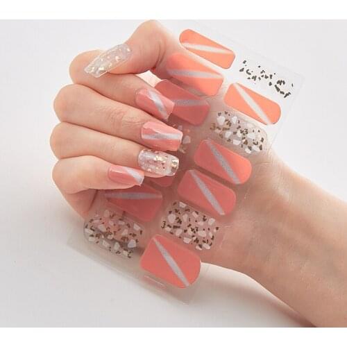 1 Sheet 3D Nail Sticker Stick Figure Woman Patterned Nails With Creative Nail Polish Nail Art Stickers DIY Nail Art Decoration