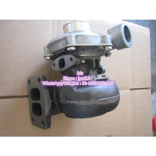 2674A160 TURBO TA3123