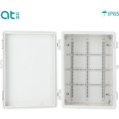 340*240*155MM Large Size Ourdoor Waterproof Box Case Enclosure Plastic Box Electronic Project