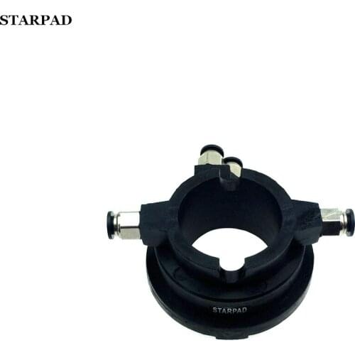 STARPAD For Tire accessories rotating the rotary valve with the valve of the tire machine 49MM