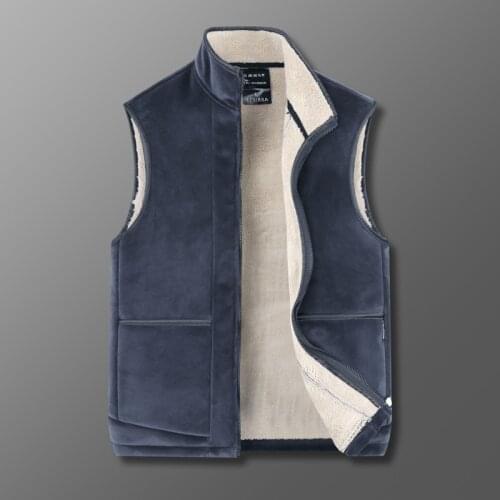 CALUOMATT Men's Insulated Vests
