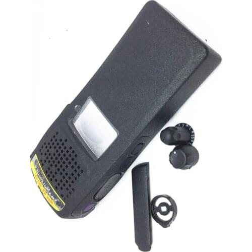 2021 Brand New Hot Origional Walkie Talkie Accessory Case Cover Shell for Motorola XTS2250 Ham Cb Radio with Knob In Stock