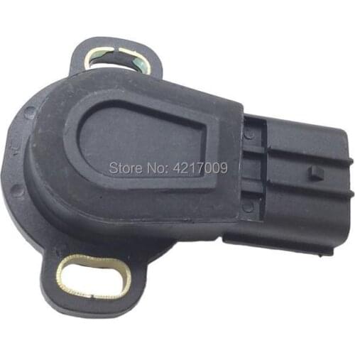 Throttle Position Sensor For Ford F-250 F-450 F-550 Probe Thunderbird Mazda 626 MX-6 Protege 5 FS01-13-SL0 F4BZ9B989A FS0118SL0
