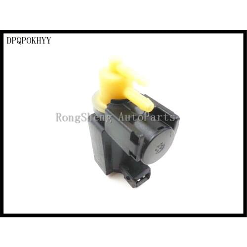 DPQPOKHYY For PIERBURG 7.00272.03.0 TURBO PRESSURE SOLENOID VALVE 35120-2A900 35120-27050