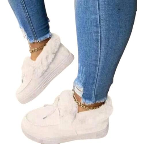HAOBOYUEQ Women's Boots