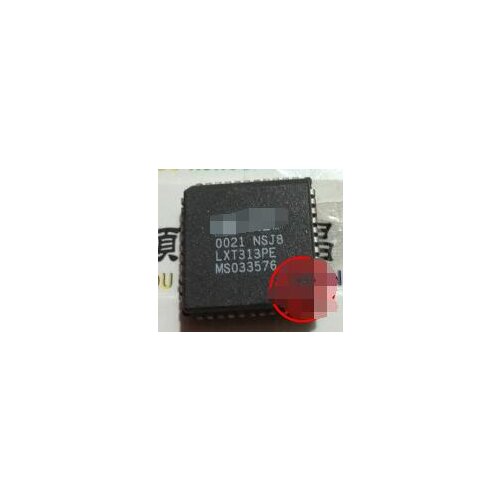 IC NEW 100% LXT313PE