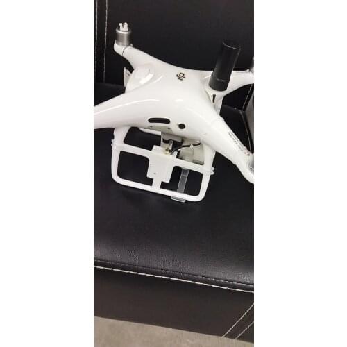 Quadcopter Drone with GPS PPK/ RTK for high accuracy Aerial Mapping