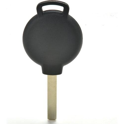 Uncut Keyless Remote Control Key Fob 434mhz for Smart Fortwo 451 2007-2013