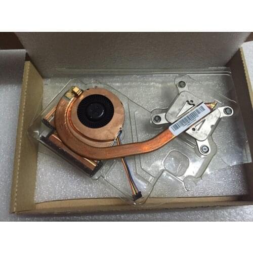 NEW ORIGINAL for Lenovo ThinkPad T430 T430i A CPU Cooler Heat Sink Cooling Fan 04X3787 04W3267 04W3268 0B41086