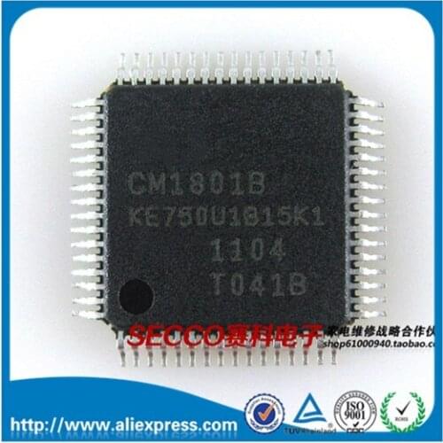 CM1801B KE750U1815K1 new LCD chip