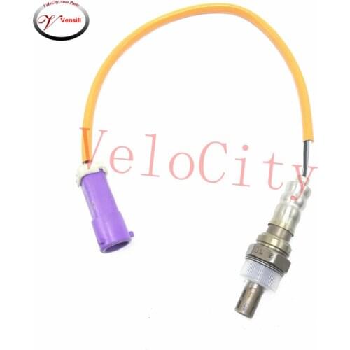 O2 Sensor Oxygen Sensor Part No# AE81-9G444-AD AE81-9G444-BB AE81-9G444-BC For 2011 Fiesta VI