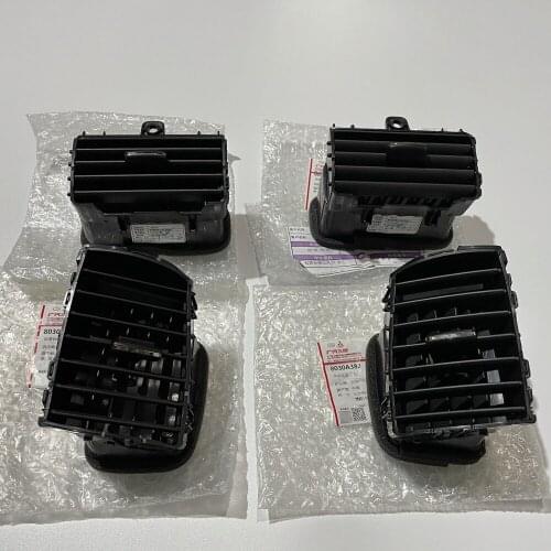 Genuine Instrument Panel Air Conditioner Outlet Air Intake Vent for Mitsubishi Outlander 2017-19