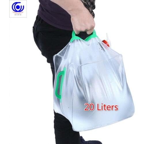 Походные ведра Plenty Funsein China At AliExpress