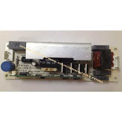PT VIP 06 MIC for OSRAM Projector Ballast Lamp Driver Board(ZNN2947638-01)