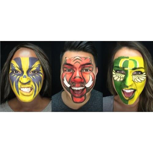 RUBENS Decorative Cosmetics