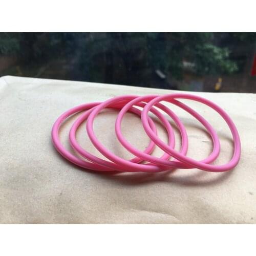 SILICONE BRACELET