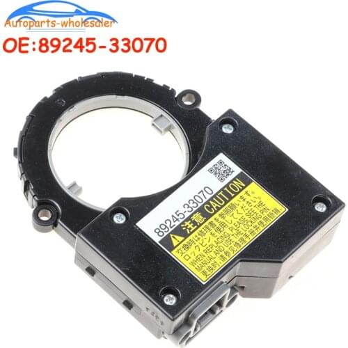 High Quality 89245-33070 8924533070 For Toyota Steering Angle Sensor Steering Wheel Position Sensor Car accessories