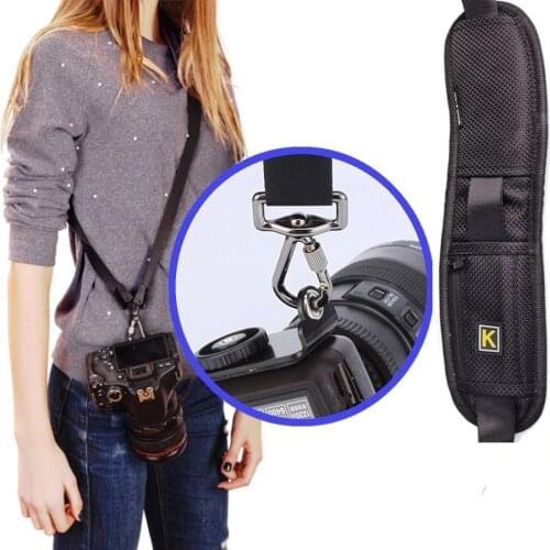 Wrumava Camera Straps