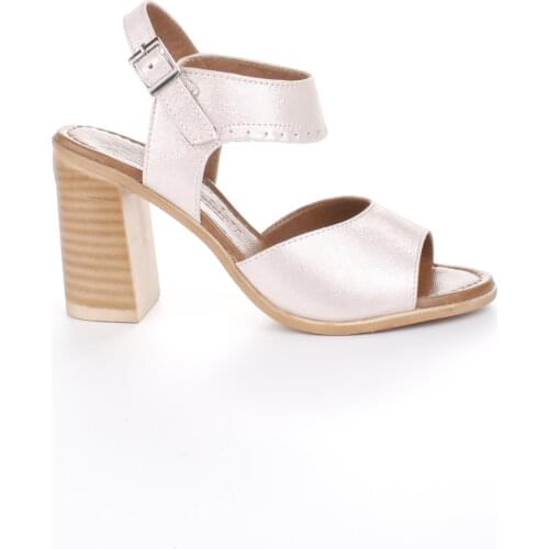 Womens Heeled Sandals Black Casual Square Heel Ankle Band Belt 2021 Summer Season