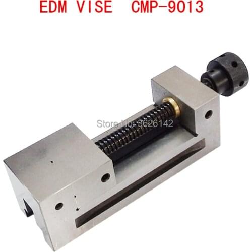 3 inch Forged steel Right Angle Vise Grinder CNC Vise EDM VISE cmp-9013 For Surface Grinding Machine Milling Machine Edm Machine