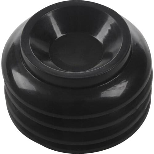 4Pcs Black Piano Castor Cup Pad Foot Pads Double Wheeled Floor Carpet Protector Keyboard Instrument Accessories