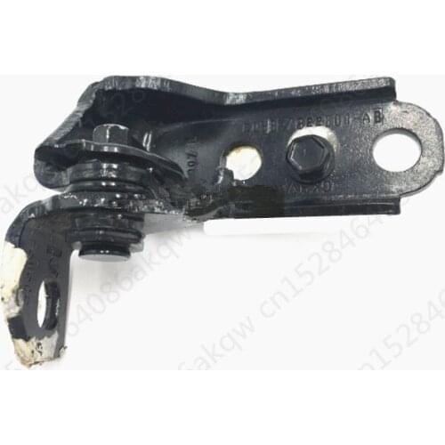 ED8B7822801AB Car Hinge assembly Suitable for 2015Fo rdE sco rt2015 Door hinge Door hinge bracket Door buffer hinge