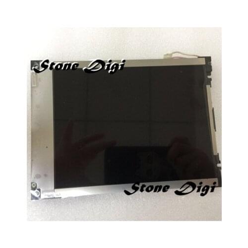 Free Shipping Original Grade A+ KHS072VG1AB-G00 KHS072VG1AB G00 7.2" inch LCD Display Screen Panel 640*480