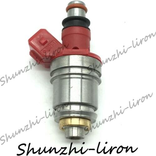 Fuel Injector Nozzle For Nissan Patrol Y60 Y61 Pickup D21 90-94 2.4L 1990-1994 OEM:16600-86G01 16600-86G00 JS21-1