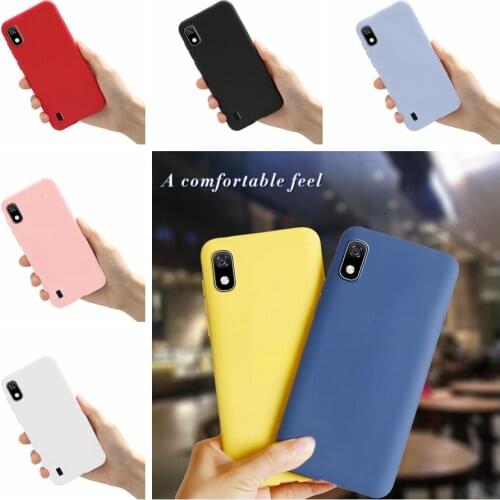 Чехлы для телефонов Samsung Galaxy A10 Jueeboy China At AliExpress