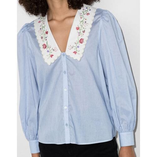 Jyate Women's Dress Shirts