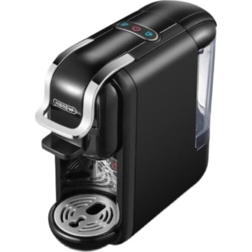 Capsule Coffee Powder Household Small Automatic Espresso Coffee Machine Espresso