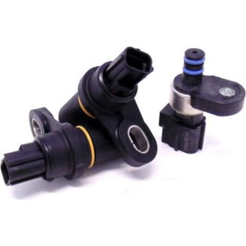 3 Pieces Pressure Transducer Sensor Kit, 45RFE 545RFE 68RFE, Car Replacement Parts