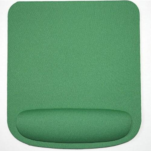 Mousepad Non-slip Wrist Rest Mouse Pad Gel Soft Wrist Protective Gaming Mouse Pad Office Home Mice Pads Mat